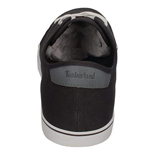 Baskets basses Timberland Baskets en toile Skape Park Oxford - vue 7