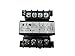 Eaton Cutler Hammer 50 Va Type MTE Control Transformer - C0050E3C