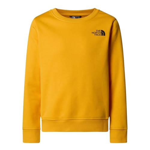 Sweat TNF Box NSE Regular Crew pour enfant pull décontracté mixte