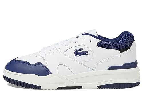 Image of Lacoste Men's Lineshot Leather Sneakers