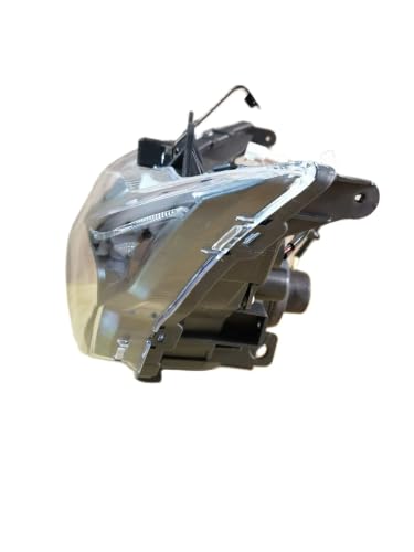 Projecteurs pour motos TVS Apache RTR 180 avec faisceau longue portée - 3