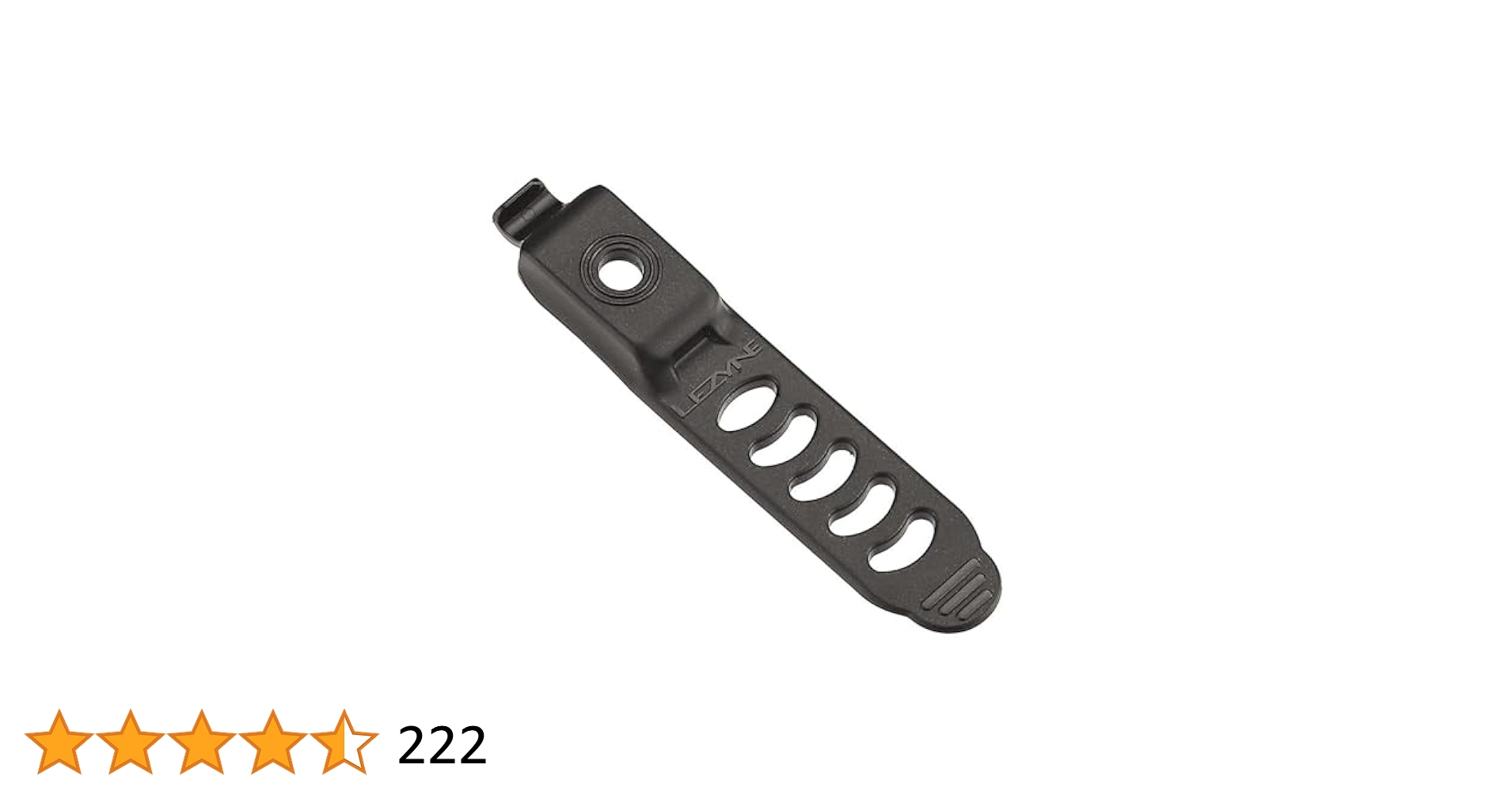 アクセサリー LEZYNE MICRO DRIVE 600XL + STRIP ALERT LEZYNE