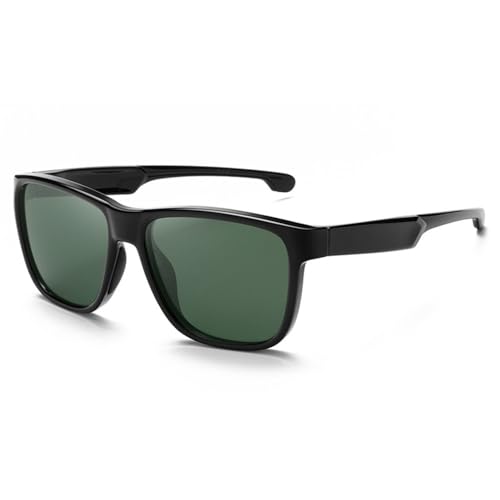 Lunettes de soleil pour hommes et femmes idéales contre l'éblouissement