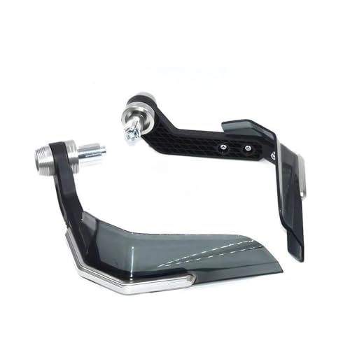 Protecteur guidon moto et leviers frein embrayage coupe-vent pour Pulsar 200NS 200RS