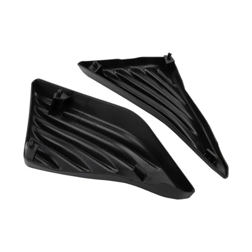 Carénage latéral Rebel CMX cache câbles et protection moto