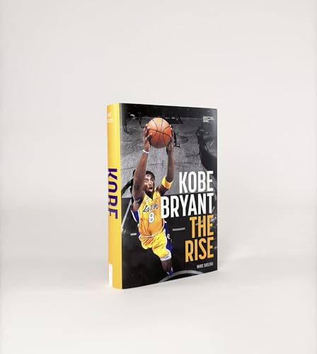 Kobe Bryant: The Rise – der Aufstieg des größten Basketball-Stars der Geschichte
