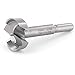 Alfa Tools FB61455 9/16" CV Famag Forstner Bit
