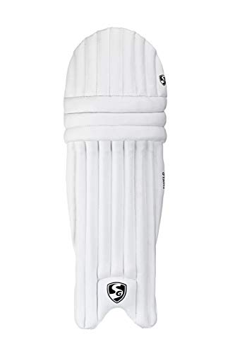 Image of SG Shield Batting LEGGURD /PAD ECONOMICAL Range (HIND Sports)