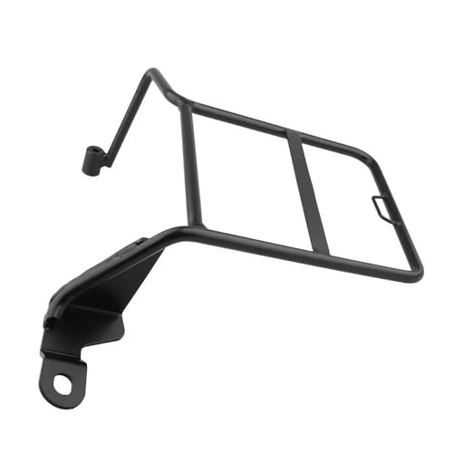 Support de sacoche de selle CT125 évite le ballottement