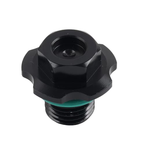 Tapón de drenaje de aceite de aluminio para moto Can Am Ryker 600 y 900 19+