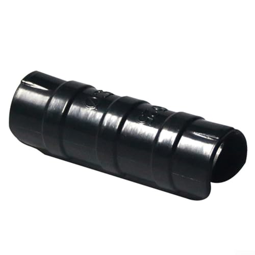 PETSTIBLE Lot de 20 colliers de serrage pour plantes, serres, films, filets, tunnels, clips (32 mm)