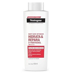 hidratante corporal neutro