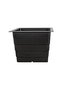 Pflanzwerk Pflanzkübeleinsatz Cube Blumenkübeleinsatz