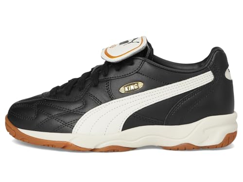 PUMA Unisex-Child King Indoor Shoes (Big Kid) Sneaker4