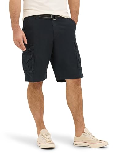 Image of Lee Men's Dungarees Belted Wyoming Cargo Short