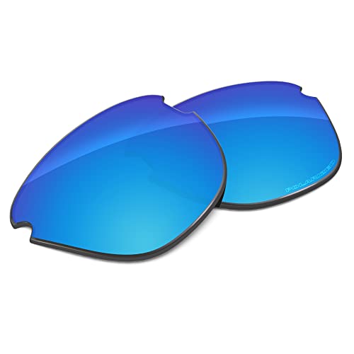 Image of Performance Replacement Lenses Compatible with Oakley Frogskins Lite OO9374 Polarized Etched