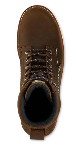 Image of Irish Setter, Wingshooter ST, Men's, 8 inch, Waterproof, Non-Metallic Safety Toe (CSA), Work Boot