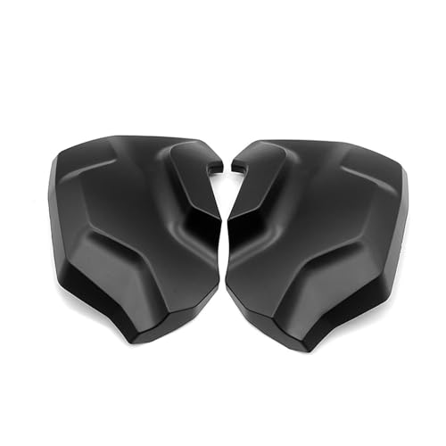 Aileron latéral pour R1250GS ADV : protection de radiateur moto 2018-2023