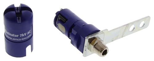 Ionizer Type: - 4002370