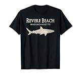 Photo Gallery maglietta retrò revere beach ma shark maglietta Photo Gallery maglietta retrò revere beach ma shark maglietta