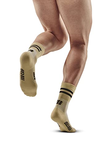 Image of CEP Training Mid Cut Socks - Athletic Performance Socks