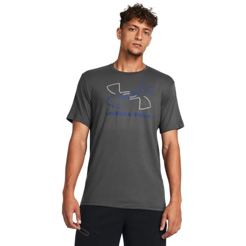 Image of Under Armour Men's Global Foundation Short Sleeve T Shirt
