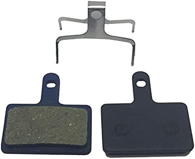 Bike Brake Pads Resin, sintered & Racing for Shimano M05 BO1S Deore BR C601 M445 M485 M515 M416 M446 M486 M525 M575 TEKTRO Auriga Drako HDC 300 .The Bicycle Replacement Part for OEM Brakes