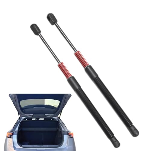 Vérins de hayon arrière à amortissement progressif pour BMW E90 - 2