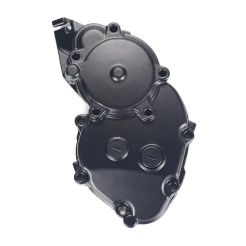 Carter stator ZX10R droit anti-fuite huile pour remplacer couvercle rayé 2006-2010