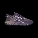 adidas Ozweego Womens Shoes Size 9, Color: Shadow Violet/Shadow Violet/Wonder Beige