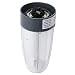 Pojedyncza Porcja 32 Oz Kubki Blendera Części Zamienne Zespołu Ostrza, Części Zamienne do Blendera Kompatybilne z Blenderem 600 W 900 W, Idealne do Wyciskania Soku z Większości Owoców i Warzyw
