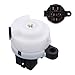 YYOMXXOM Interrupteur de démarrage d'allumage adapté à Ford Ranger 2500 / Mazda B2500 Premece 1996-2002 GE4T66151 BJ0E66151