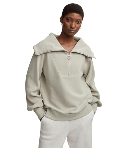 Image of Varley Women's Vine Pullover