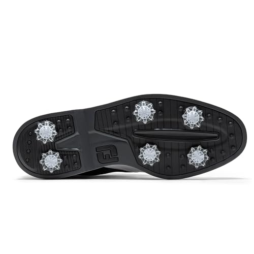 Image of FootJoy Men's FJ Originals Golf Shoe