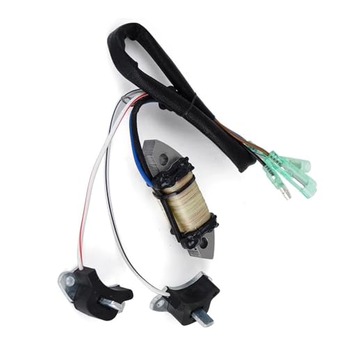 Bobine de stator 30HP conductivité maximale pour moteur thermique L
