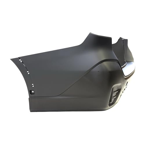 Image of FitParts Compatible with Subaru Outback 2020-2022 Rear Bumper Cover