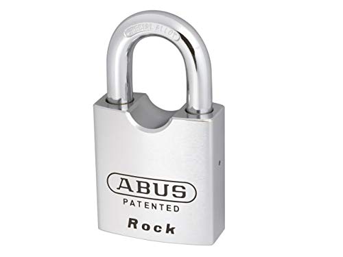 Image of ABUS Mechanical - 83/55mm Rock Hardened Steel Padlock Keyed Alike 2745