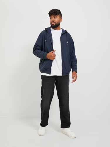 JACK & JONES PLUS JJEBASIC Softshell Hood PLS