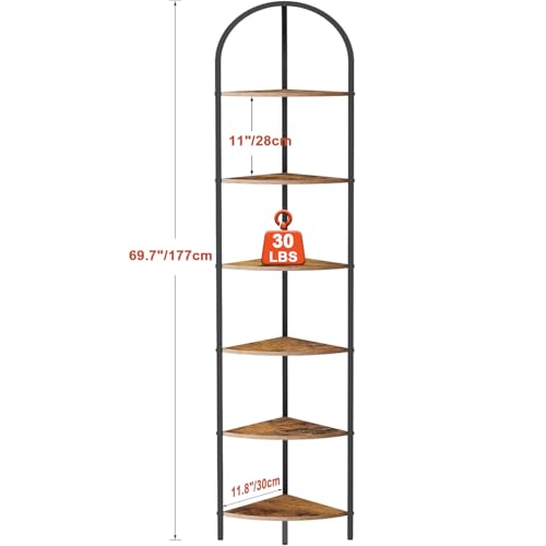 Catálogo para Comprar On-line Estantes esquineros los más recomendados. 5 Imagen adicional