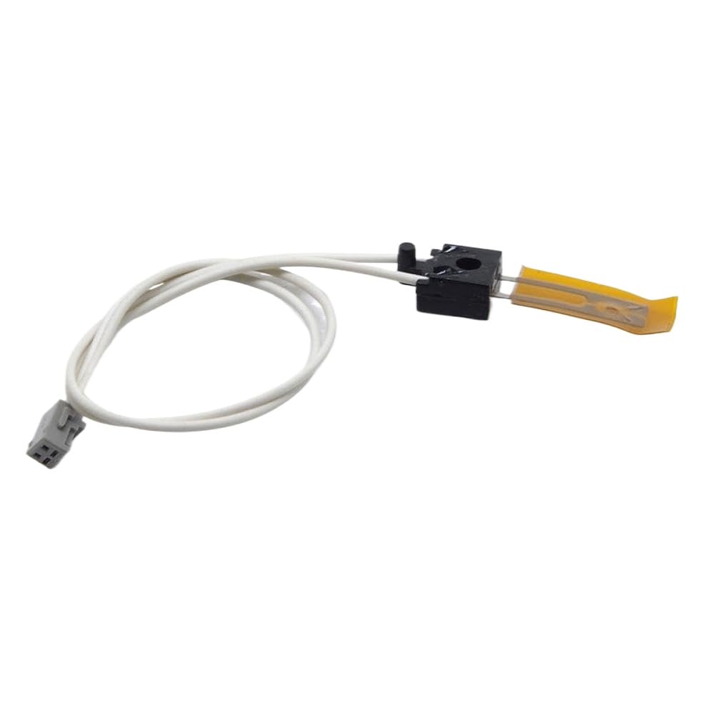 Thermostat-Fixier-Thermistor, kompatibel mit AR MX 550 625 705 MX-M 555 620 700 M623U MX-M623N M753N M753U RDTCT0157FCZ2 RDTCT0156FC