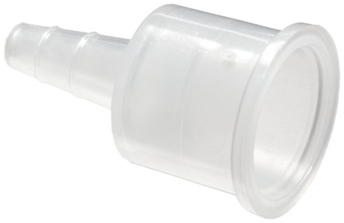 Remplacement tube fittings Bel-Art F19965-0000 pour réparer les fuites de tuyau