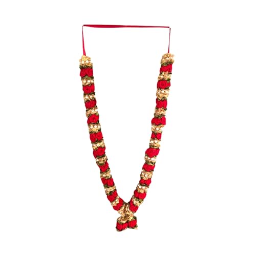 LOVENSPIRE Varmala Pack of 1