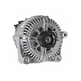 IORSLLSA 12317537959 1 Pcs Car Accessories Engine AlternatorCompatible for BMW E90 E60 325I 530I