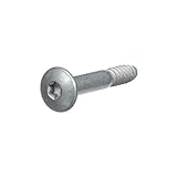 Tapping Screw