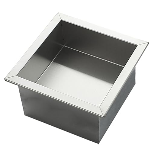 Duschablage aus Edelstahl, wasserdicht, zur Wandmontage; Einbau-Duschablage: Duschablage aus Edelstahl, ideal für Wohnzimmer, Schlafzimmer, Badezimmer, Nasszelle, wasserdichte Aufbewahrung f