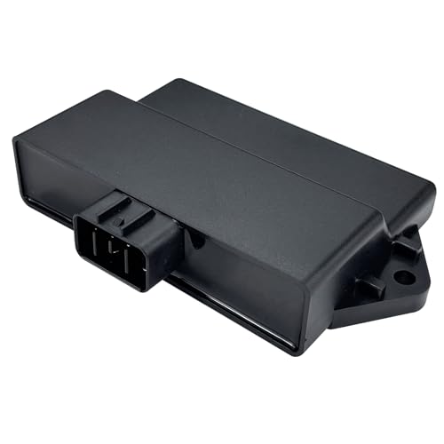 Boîtier CDI Ignitor pour Yamaha Big Bear 250 et Bruin YFM250B 1P0-85540-00-00