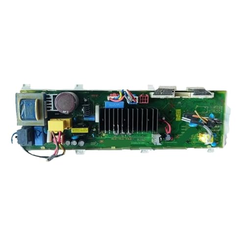 @pfBXvC{[h 6870EC9286A уRs[^[ PCB 6870EC9284C 1 ݊̂LG WD-N10270D WD-T12235D(6870EC9284C)