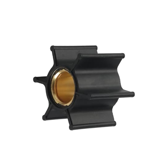 Turbine Hors-Bord Référence 19210-ZV4-651 pour Système Refroidissement Bateau