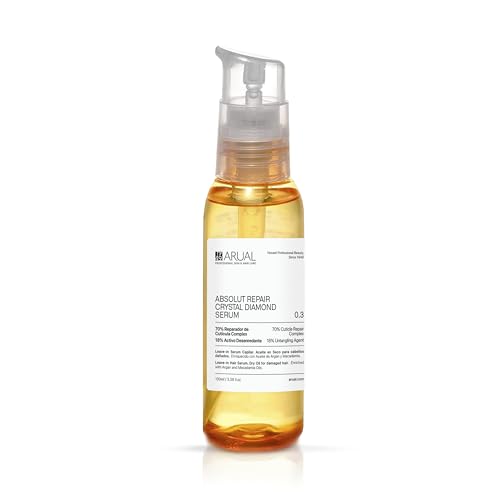 ARUAL SERUM Crystal Diamond 100ML