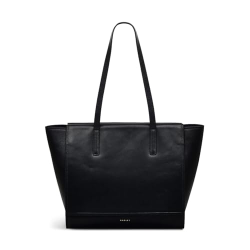 RADLEY Drapers Road fini le sac désordonné avec ce modèle structuré
